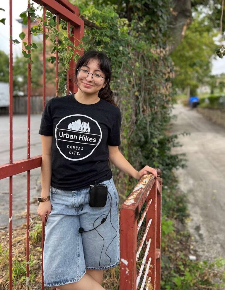 Michelle Oliva-Espinosa
